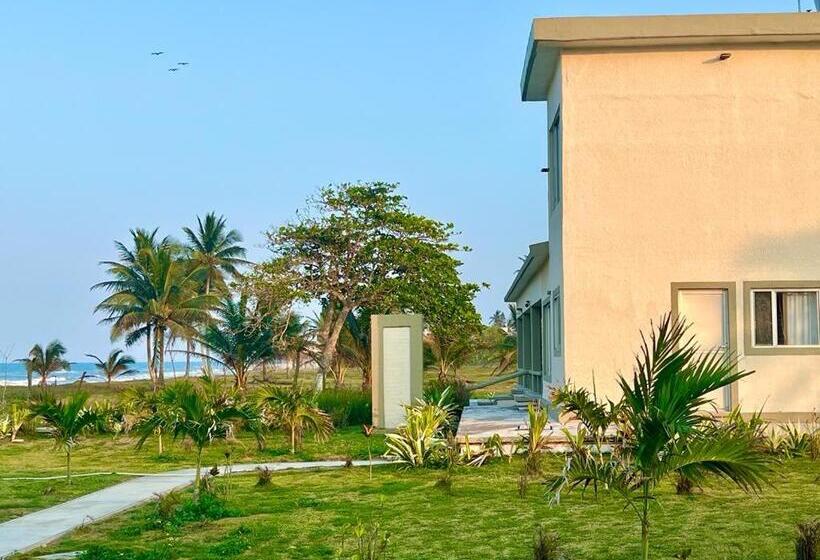 Mikipi Hotel Boutique