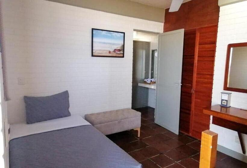 Mikipi Hotel Boutique