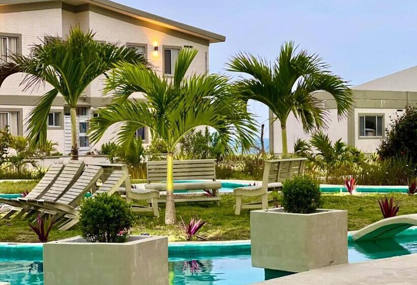 Mikipi Hotel Boutique