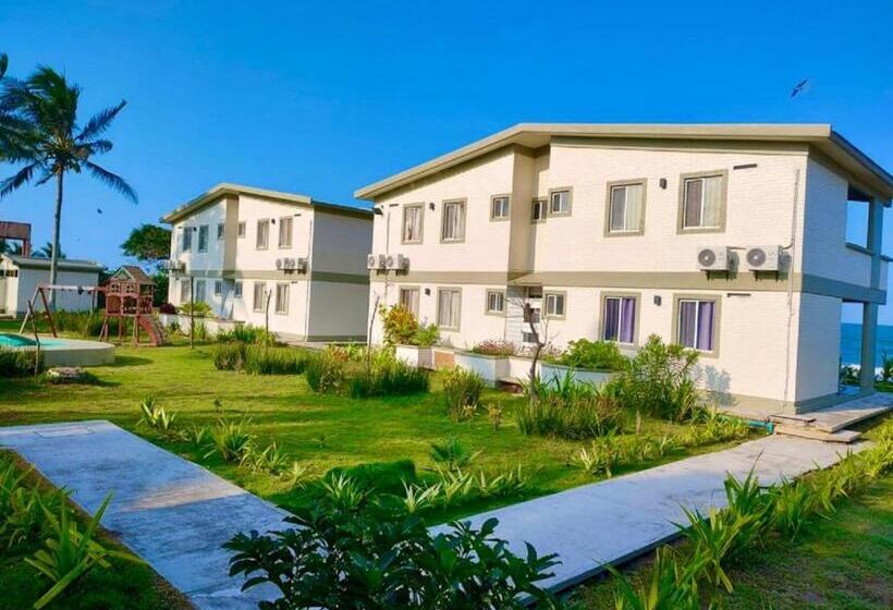 Mikipi Hotel Boutique