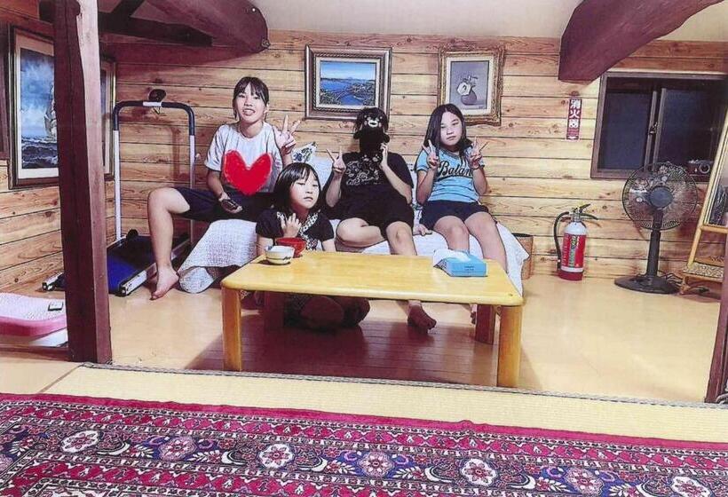 Minshuku Hiro   Vacation Stay 84405v