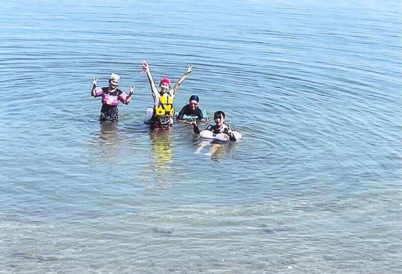 Minshuku Hiro   Vacation Stay 84405v