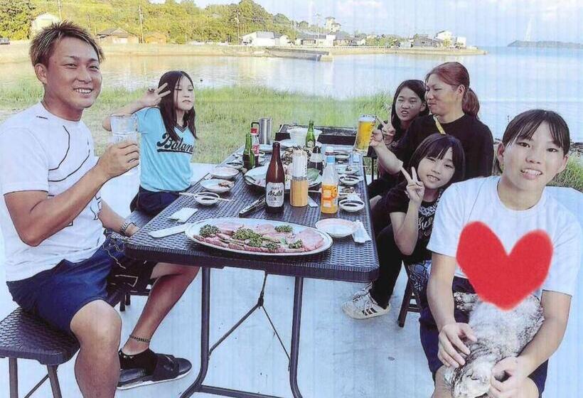 Minshuku Hiro   Vacation Stay 84405v