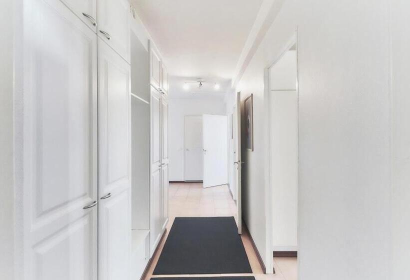 Norden Homes Turku 2 Bedroom Nordic Apartment