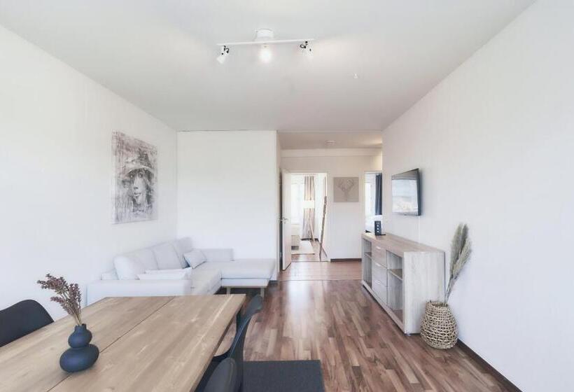 Norden Homes Turku 2 Bedroom Nordic Apartment