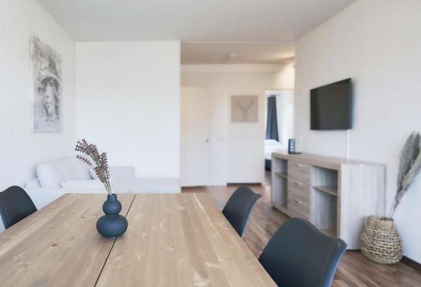 Norden Homes Turku 2 Bedroom Nordic Apartment