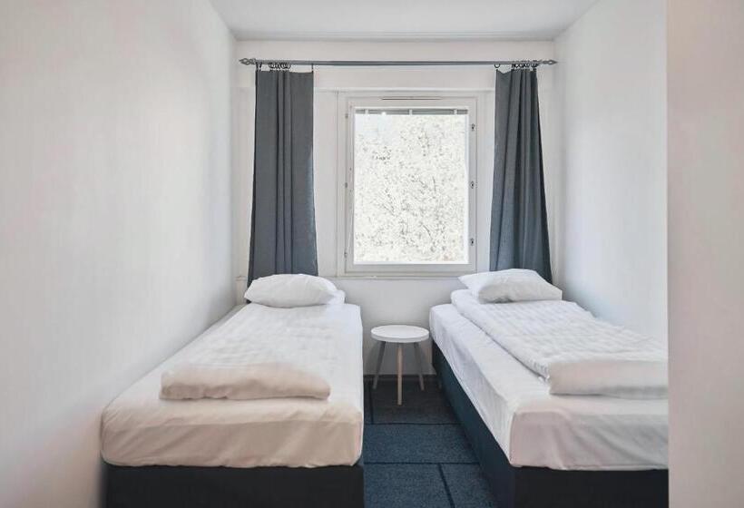 Norden Homes Turku 2 Bedroom Nordic Apartment