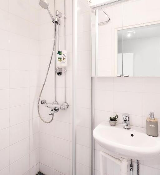 Norden Homes Turku 2 Bedroom Nordic Apartment