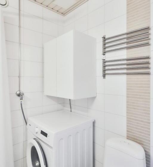 Norden Homes Turku 2 Bedroom Nordic Apartment