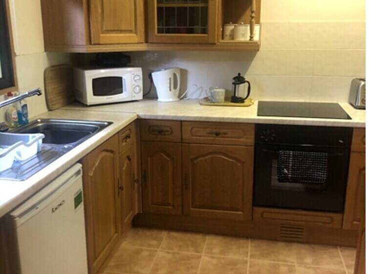 Nuthatch Lodge Is Set In 24 Acres Of Woodparkland Near The Village Of Cenarth