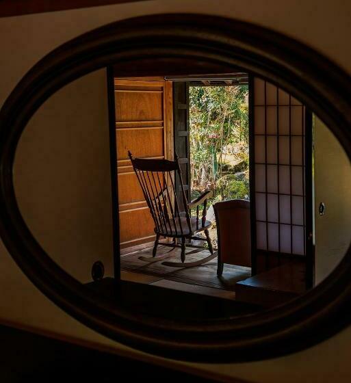 Пансион ジビエと田舎暮らしの宿 ヌックスキッチン Japanese Game Meat Cuisine & Lodge Nook S Kitchen