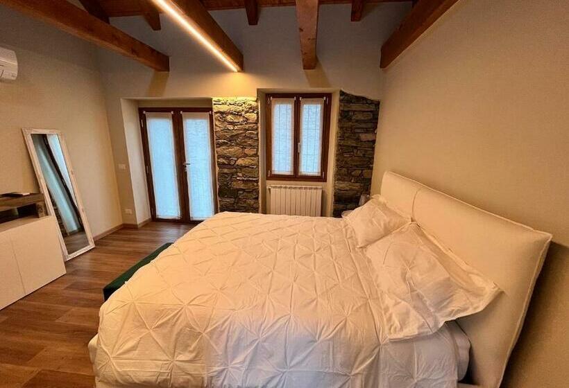 بنسيون Bed & Bike La Stalla