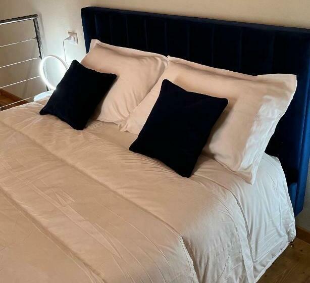 بنسيون Bed & Bike La Stalla