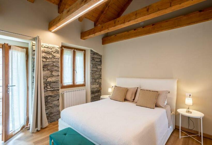 بنسيون Bed & Bike La Stalla