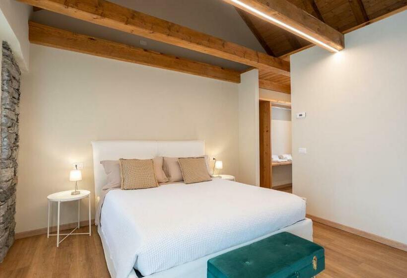 بنسيون Bed & Bike La Stalla