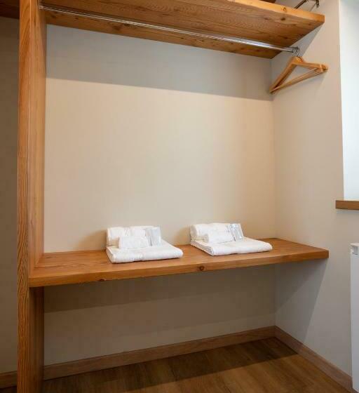 بنسيون Bed & Bike La Stalla