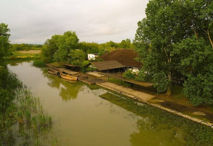 Пансион Bobocel Villa