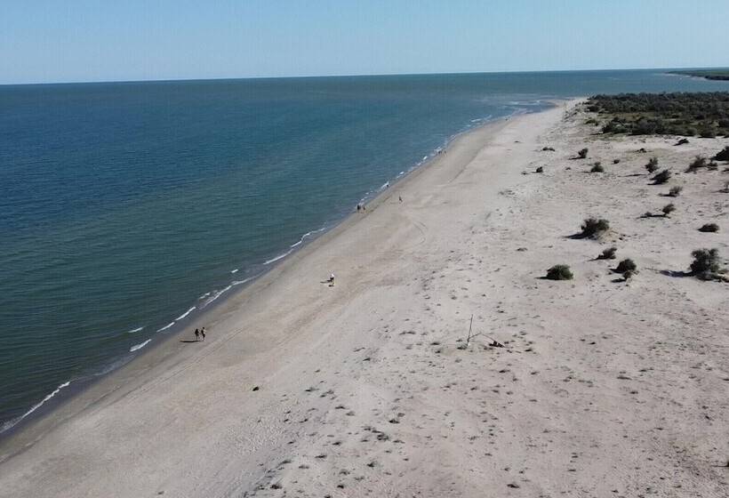 Пансион Bobocel Villa