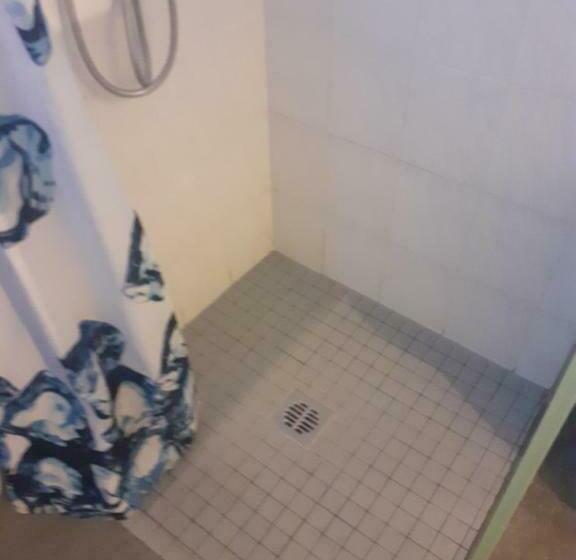 פנסיון Casa Mia Russotto Zimmervermietung