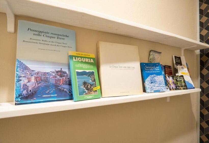 پانسیون Covo Di Levante