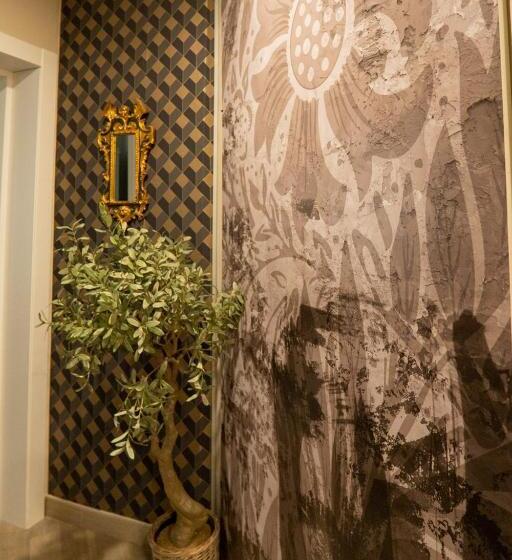 پانسیون Covo Di Levante