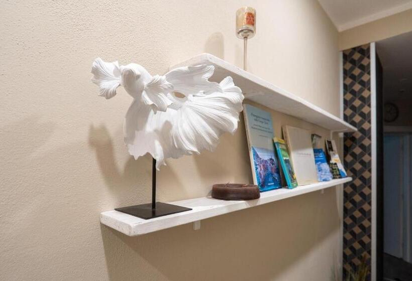 پانسیون Covo Di Levante