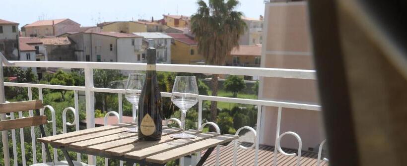 بنسيون Dimore Morelli