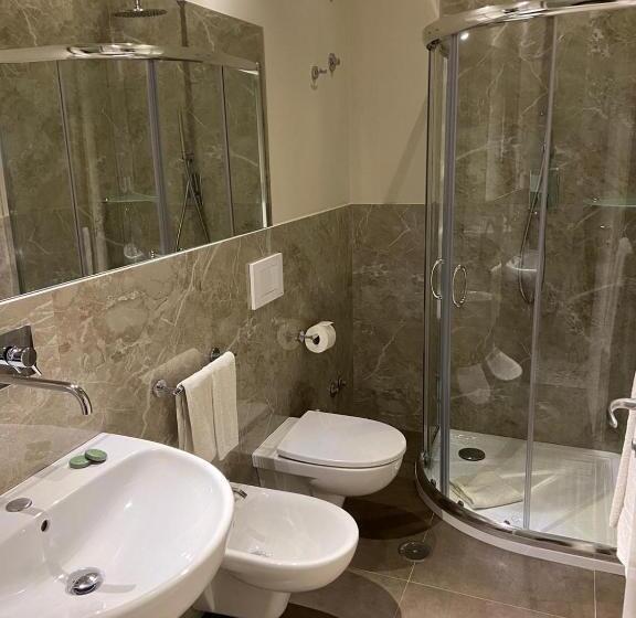 بنسيون Dimore Morelli