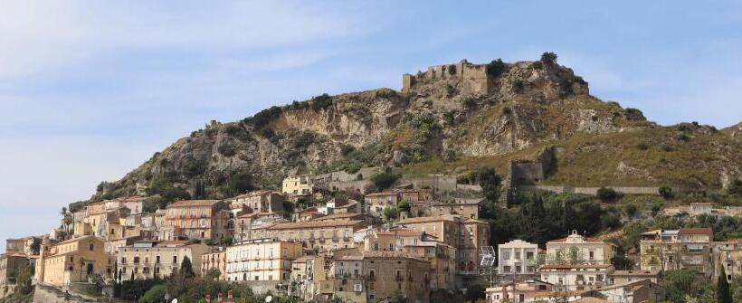 بنسيون Dimore Morelli