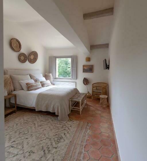 פנסיון Domaine De La Xavolière