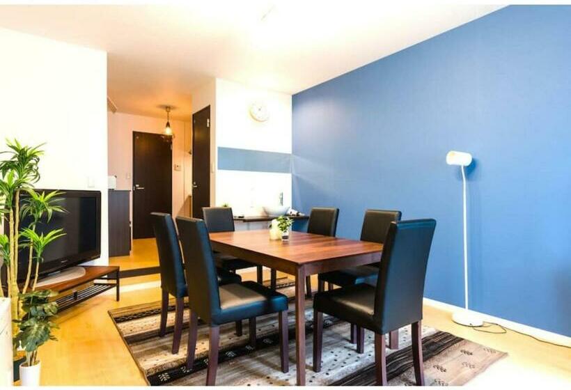 ペンション Gracias Shibuya Honmachi  Vacation Stay 81716v