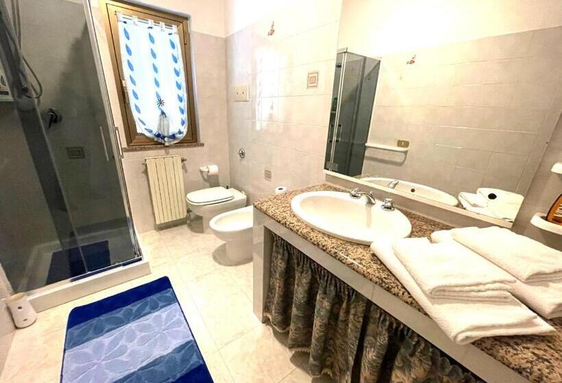 פנסיון Imperia85 Lt