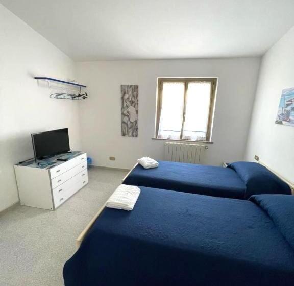 פנסיון Imperia85 Lt