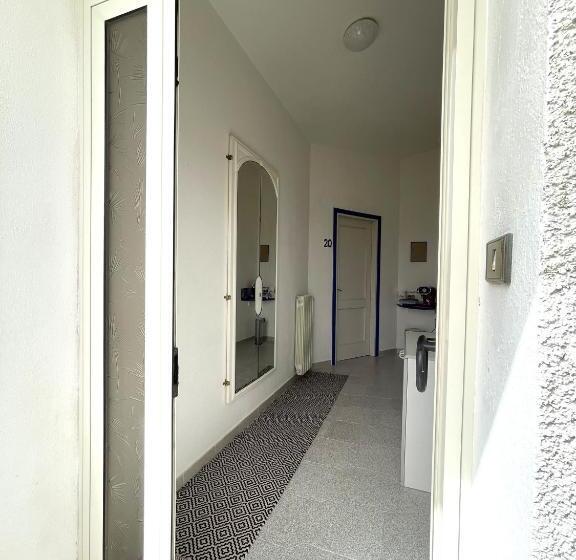 פנסיון Imperia85 Lt