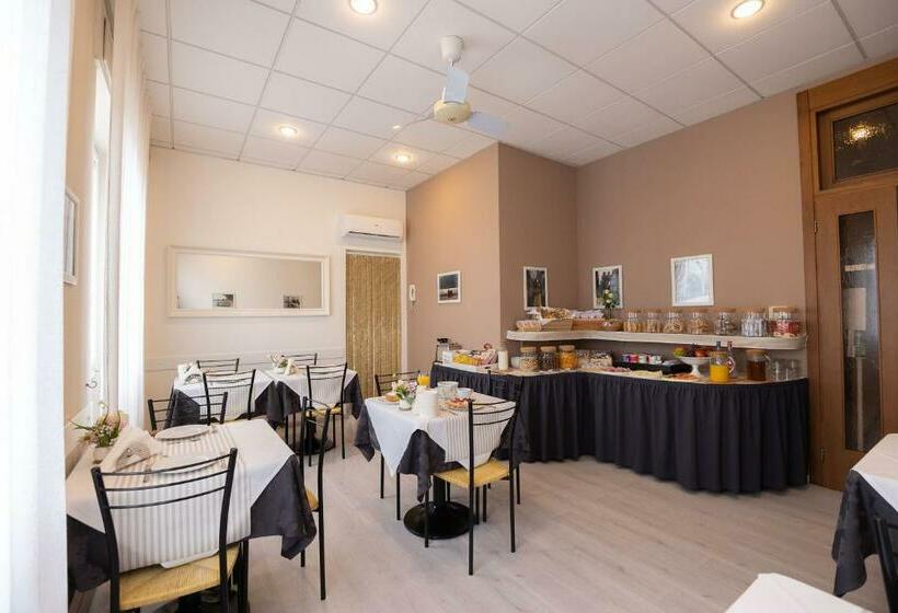 膳宿费 La Mimosa Lazise