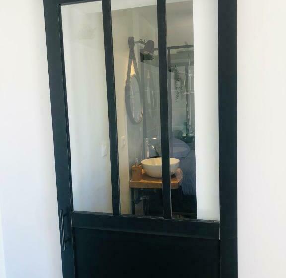 بنسيون Le Cabanon