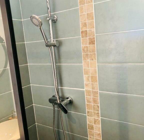 بنسيون Le Cabanon