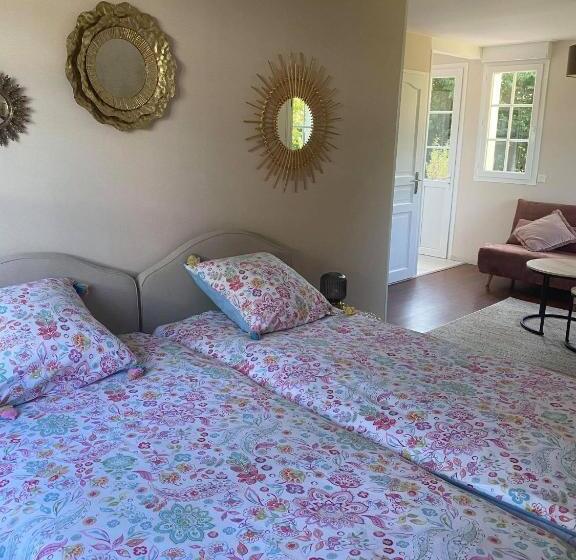 بنسيون Le Torcopel