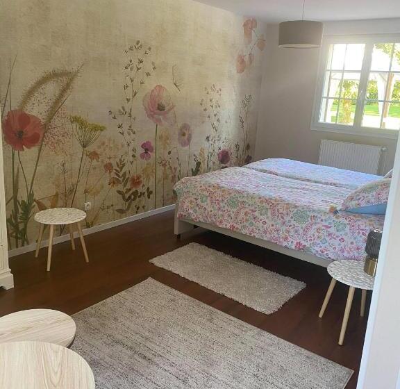 بنسيون Le Torcopel