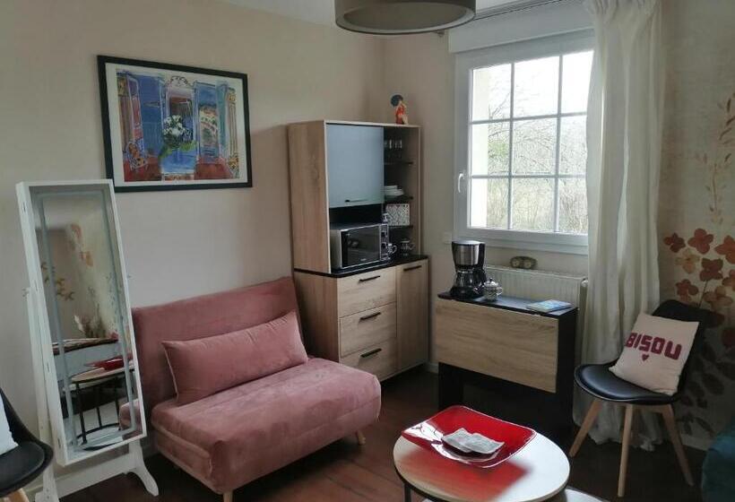 بنسيون Le Torcopel