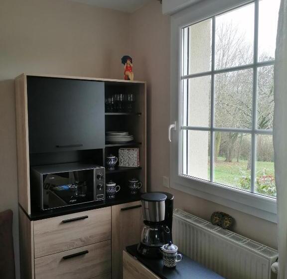 بنسيون Le Torcopel