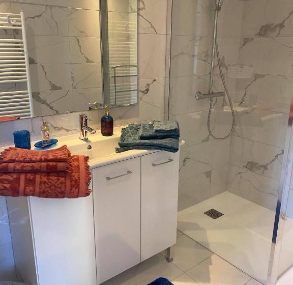 بنسيون Le Torcopel