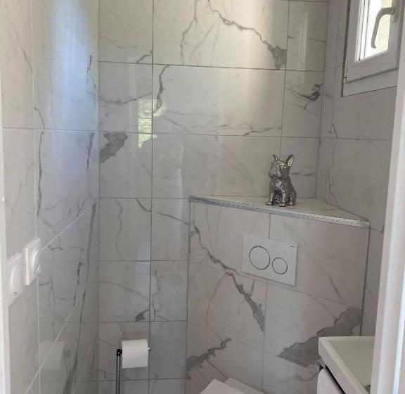 بنسيون Le Torcopel