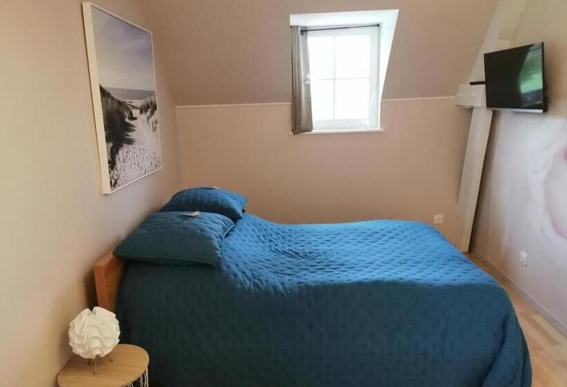 بنسيون Le Torcopel