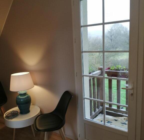 بنسيون Le Torcopel