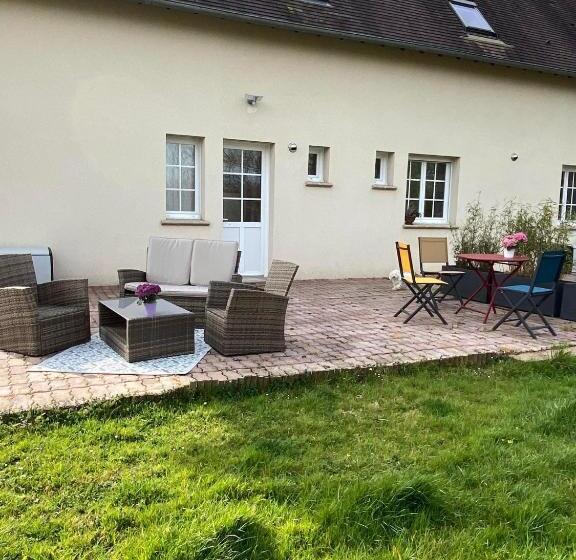 بنسيون Le Torcopel