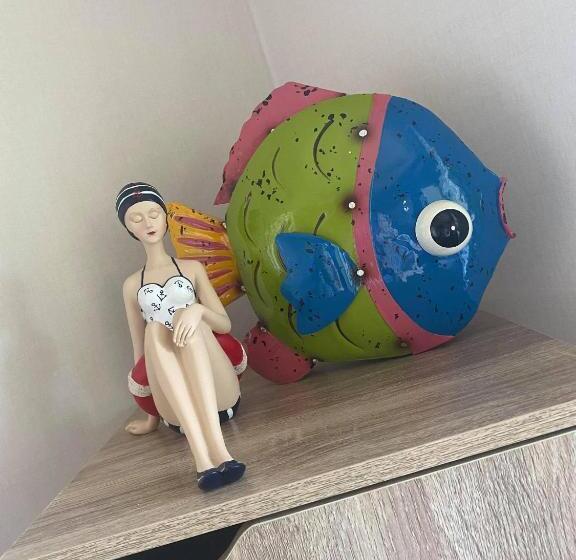 بنسيون Le Torcopel