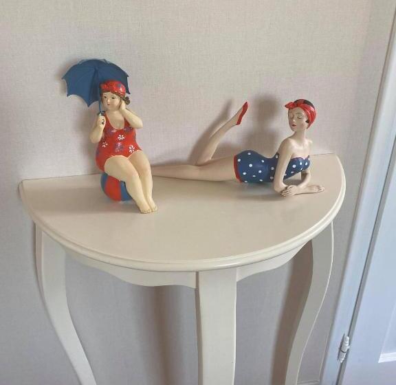 بنسيون Le Torcopel