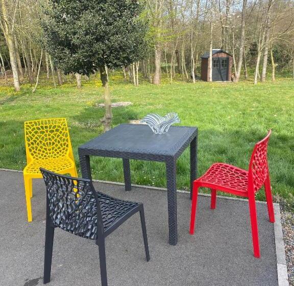 بنسيون Le Torcopel