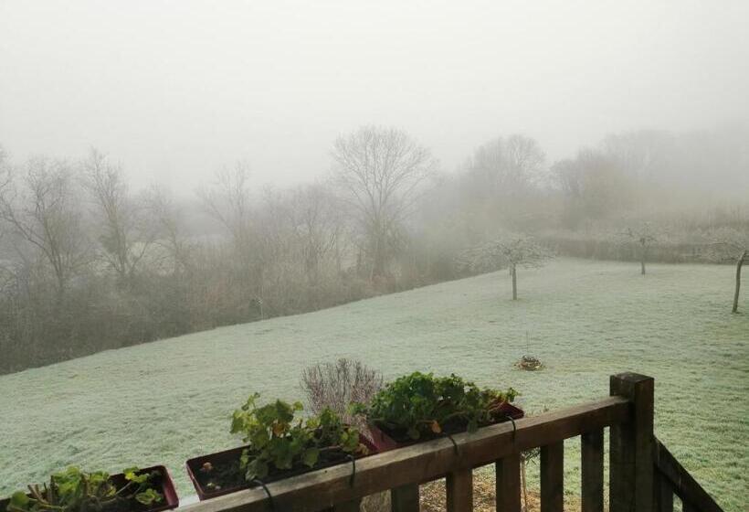 بنسيون Le Torcopel